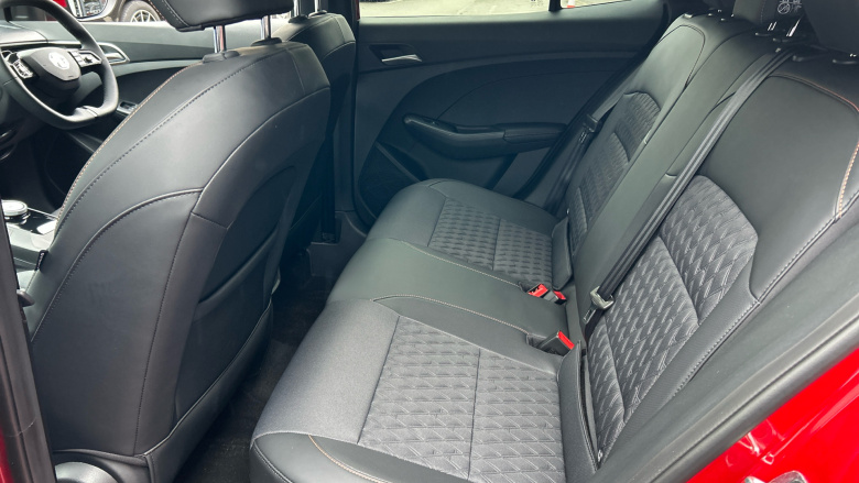 MG MG3 1.5 Hybrid Trophy 5dr Auto Hybrid Hatchback